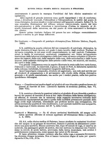 Giornale di medicina militare