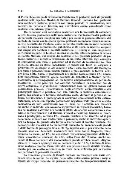 Giornale di medicina militare