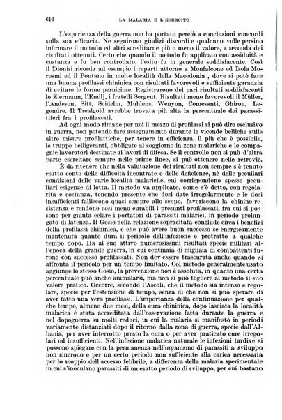 Giornale di medicina militare