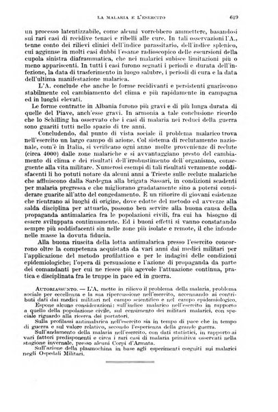 Giornale di medicina militare