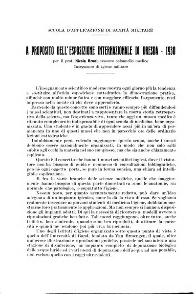 Giornale di medicina militare