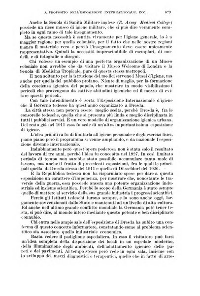 Giornale di medicina militare