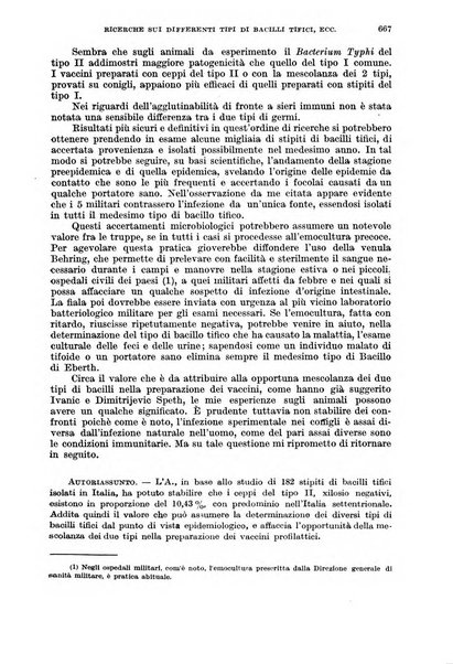 Giornale di medicina militare