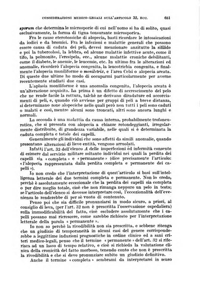 Giornale di medicina militare