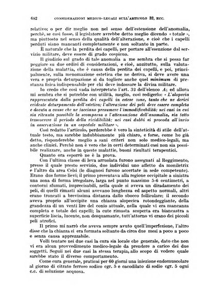 Giornale di medicina militare