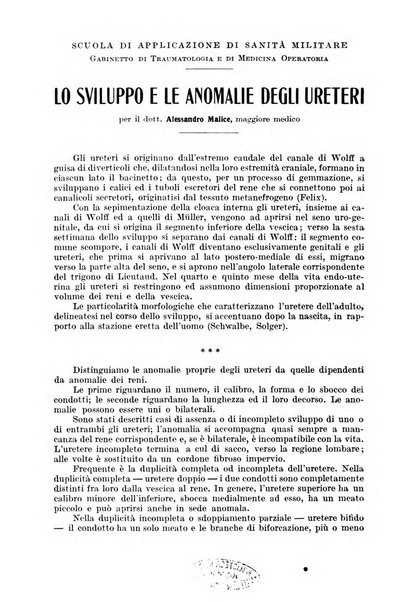 Giornale di medicina militare