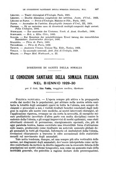 Giornale di medicina militare