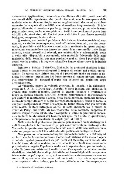 Giornale di medicina militare