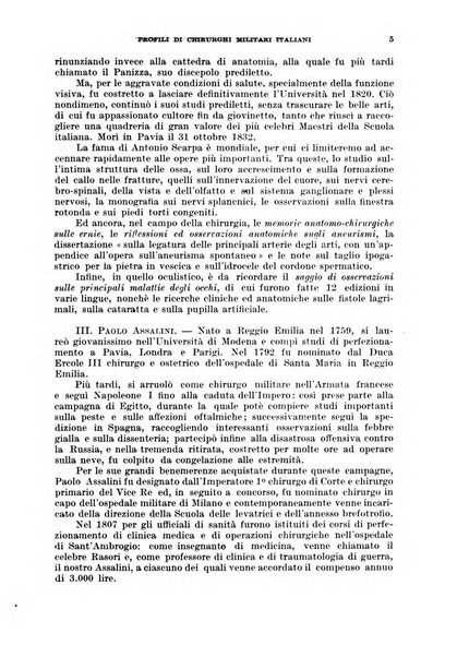 Giornale di medicina militare