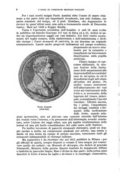 Giornale di medicina militare