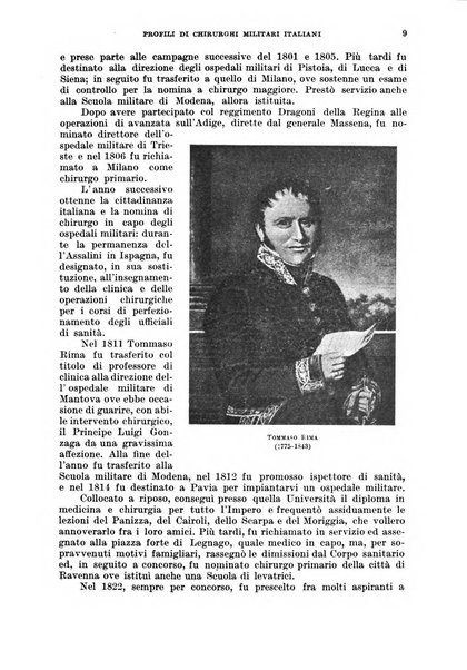 Giornale di medicina militare