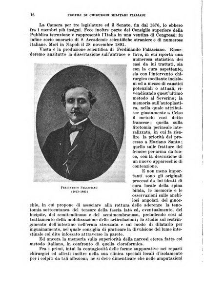 Giornale di medicina militare