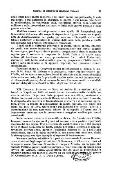 Giornale di medicina militare