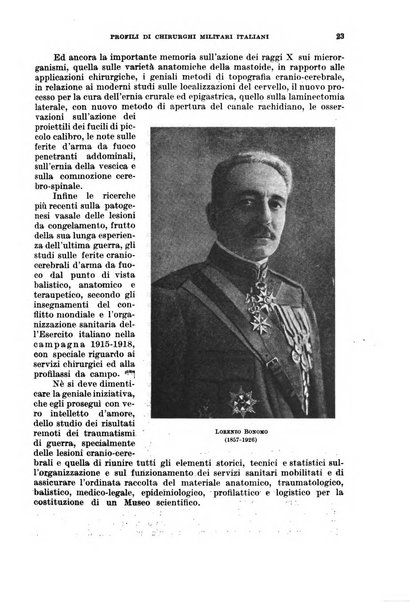 Giornale di medicina militare