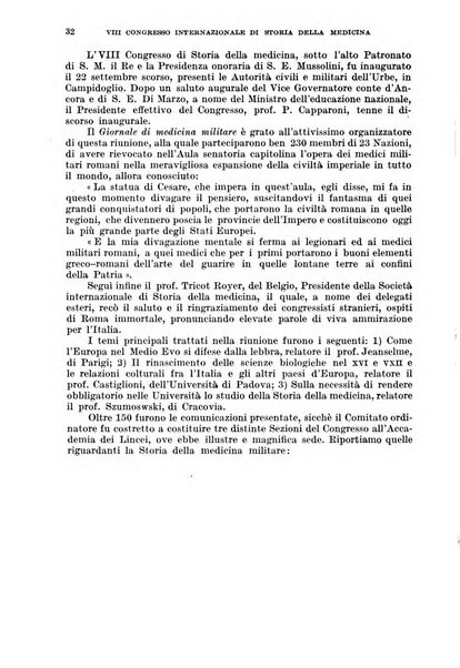 Giornale di medicina militare