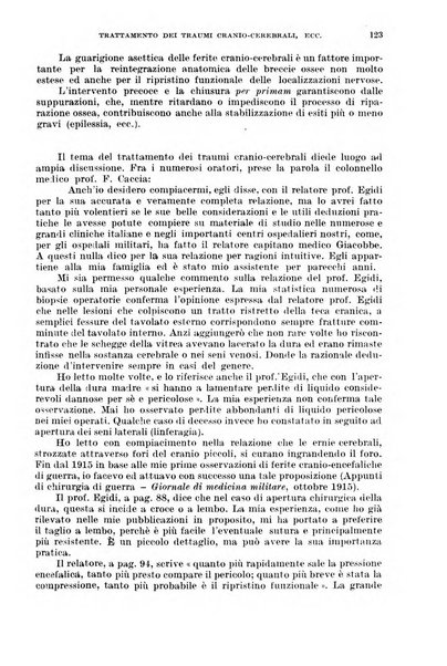 Giornale di medicina militare