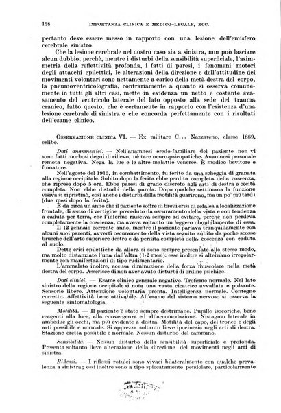 Giornale di medicina militare