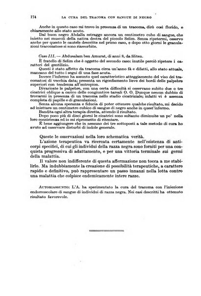 Giornale di medicina militare