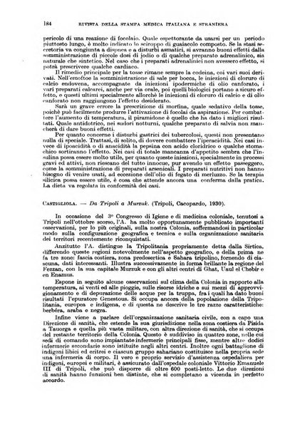 Giornale di medicina militare