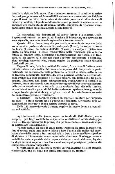 Giornale di medicina militare