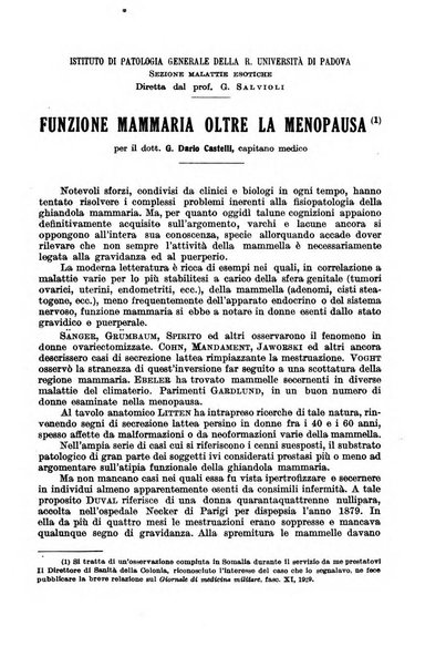 Giornale di medicina militare