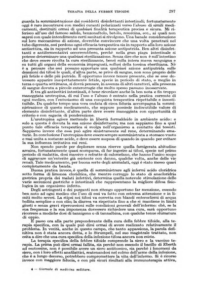 Giornale di medicina militare