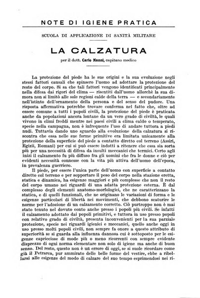 Giornale di medicina militare