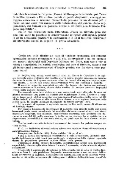 Giornale di medicina militare