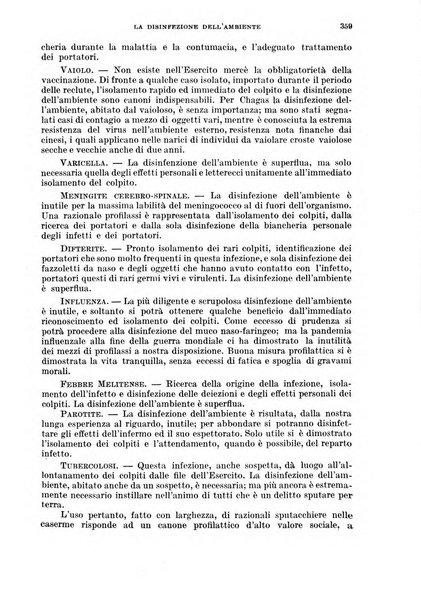 Giornale di medicina militare