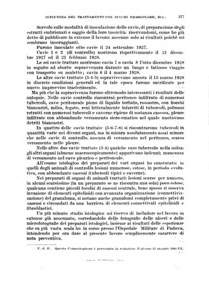 Giornale di medicina militare