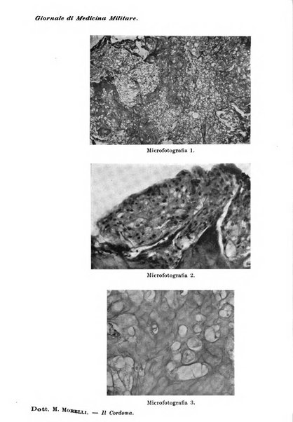 Giornale di medicina militare
