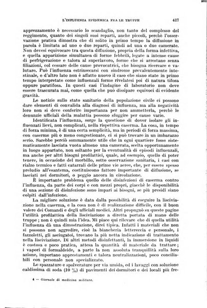 Giornale di medicina militare