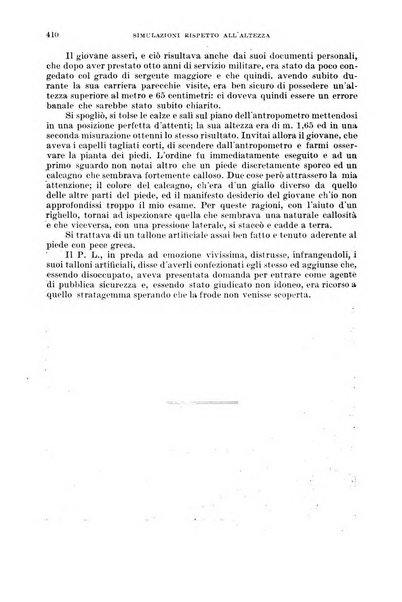 Giornale di medicina militare