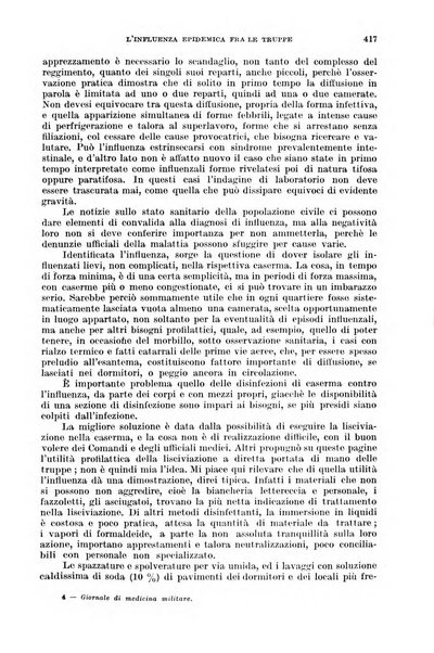 Giornale di medicina militare