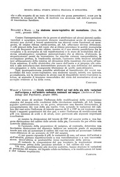 Giornale di medicina militare