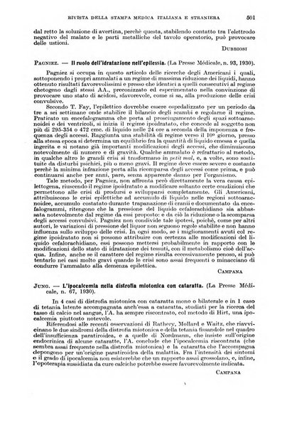 Giornale di medicina militare