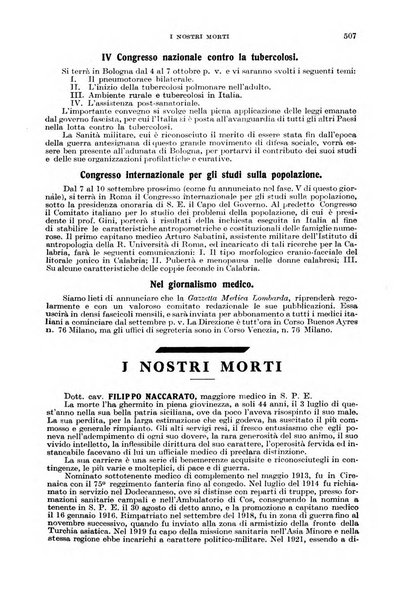 Giornale di medicina militare