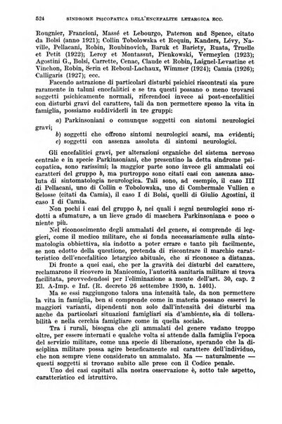 Giornale di medicina militare