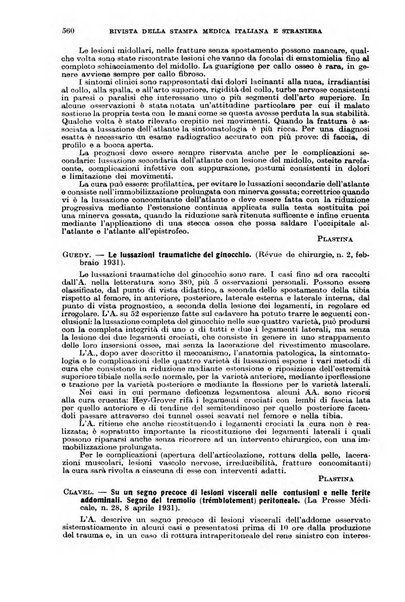 Giornale di medicina militare