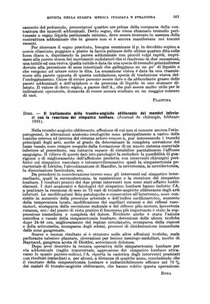 Giornale di medicina militare