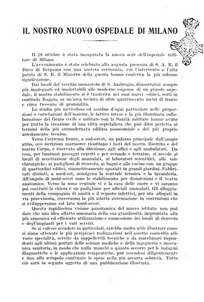 Giornale di medicina militare