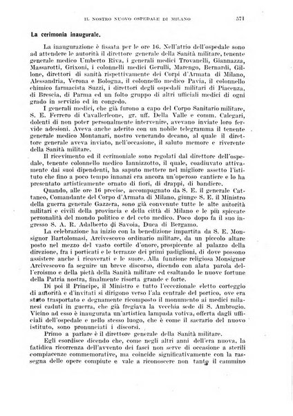 Giornale di medicina militare