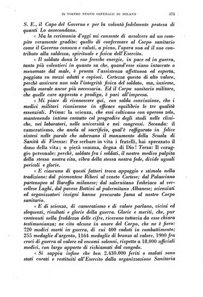 Giornale di medicina militare