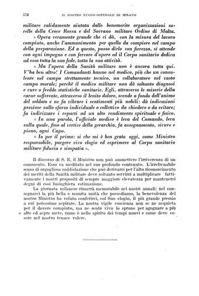 Giornale di medicina militare