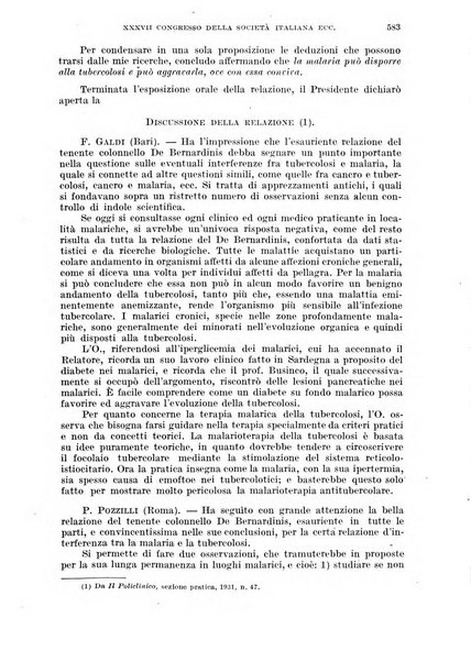 Giornale di medicina militare