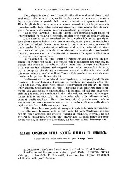 Giornale di medicina militare