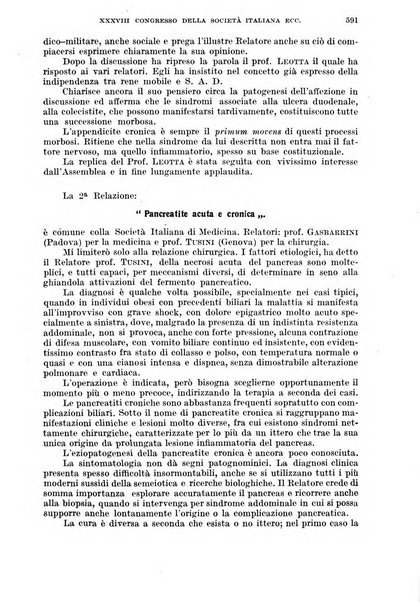 Giornale di medicina militare