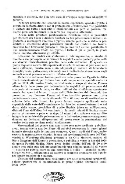 Giornale di medicina militare