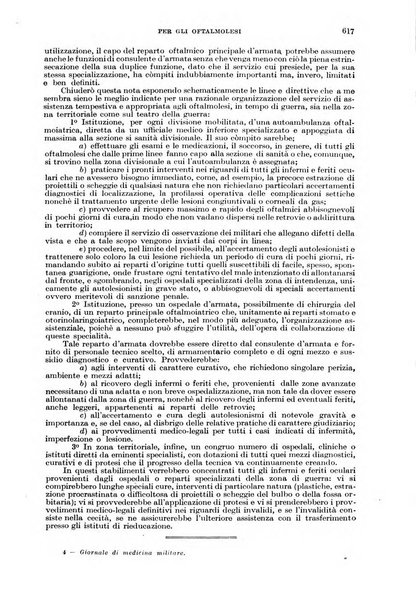 Giornale di medicina militare