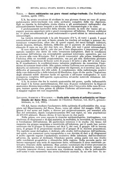 Giornale di medicina militare